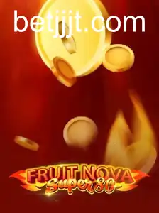 FruitNovaSuper80