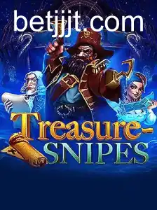 TreasureSnipes